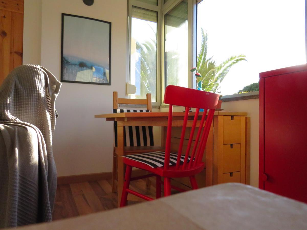Besthomestay- Parede Beach Экстерьер фото