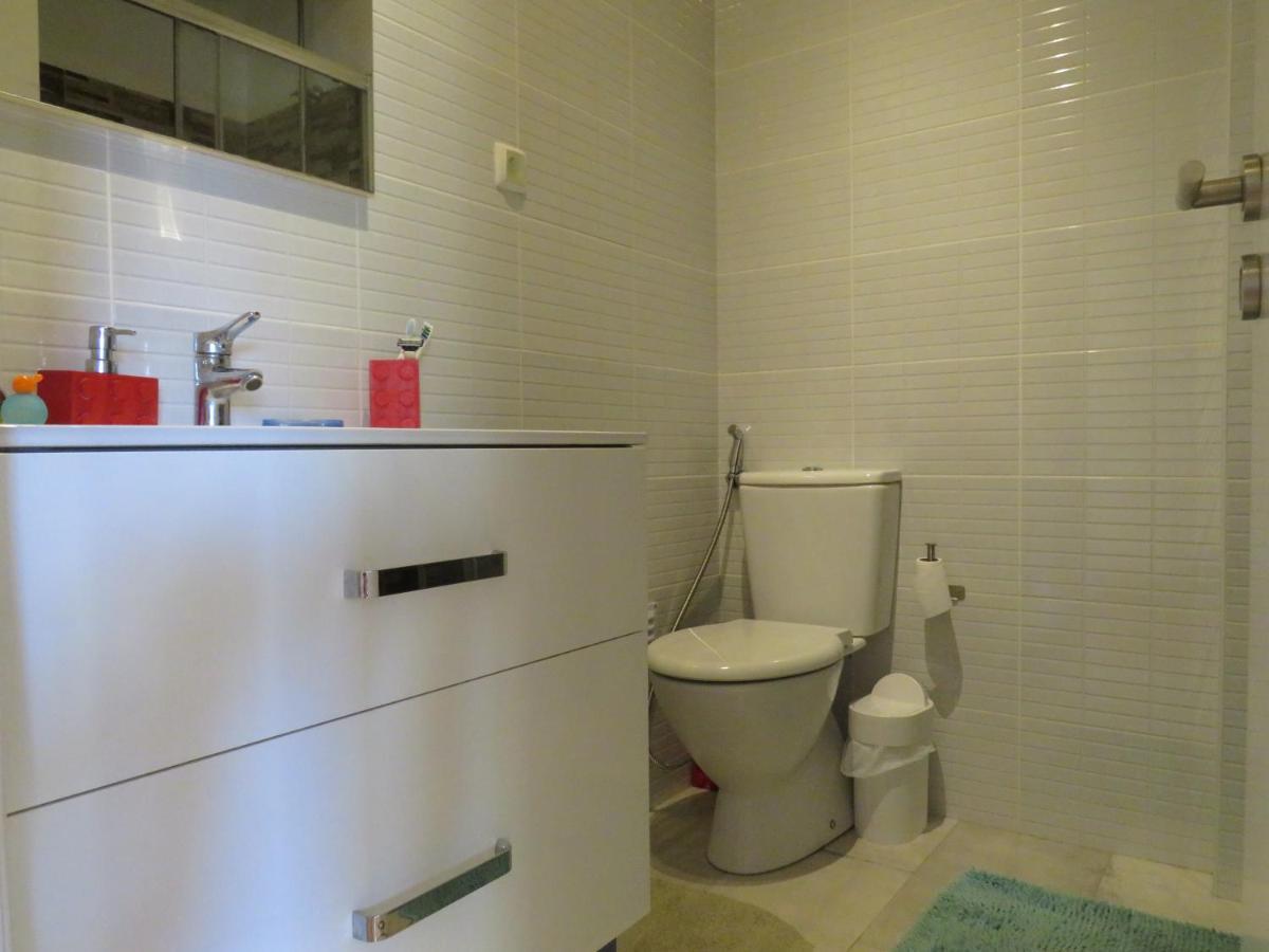 Besthomestay- Parede Beach Экстерьер фото