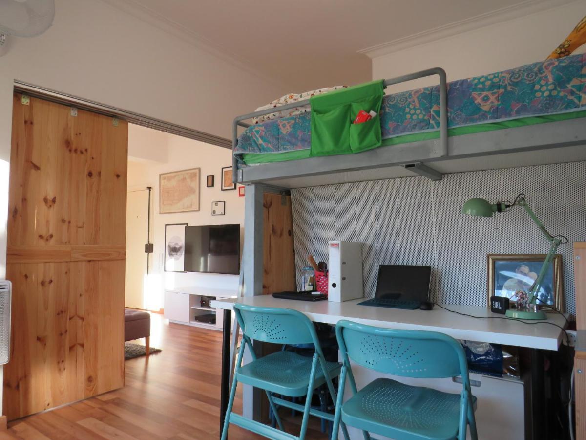 Besthomestay- Parede Beach Экстерьер фото