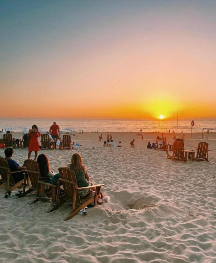 Besthomestay- Parede Beach Экстерьер фото
