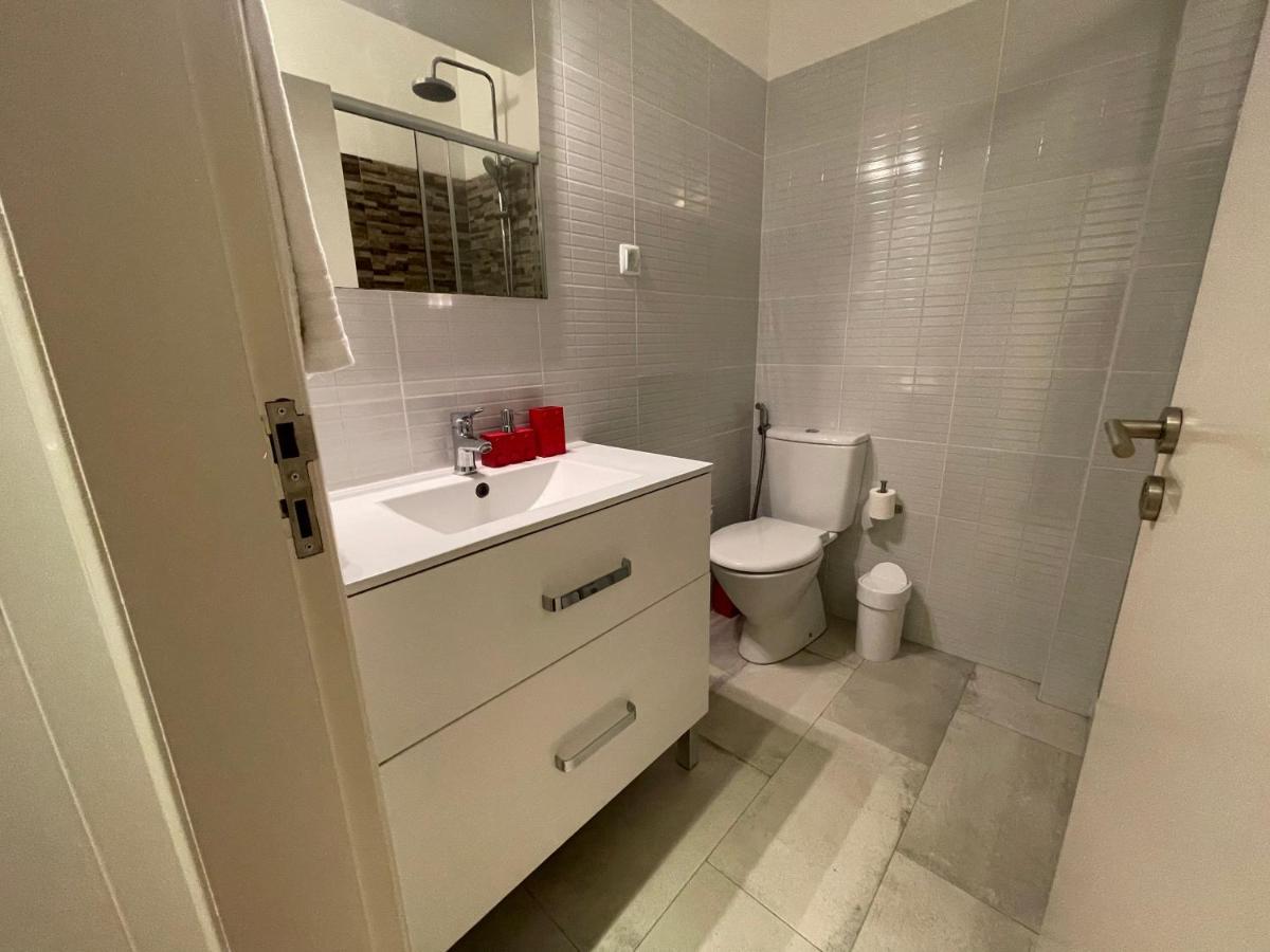 Besthomestay- Parede Beach Экстерьер фото