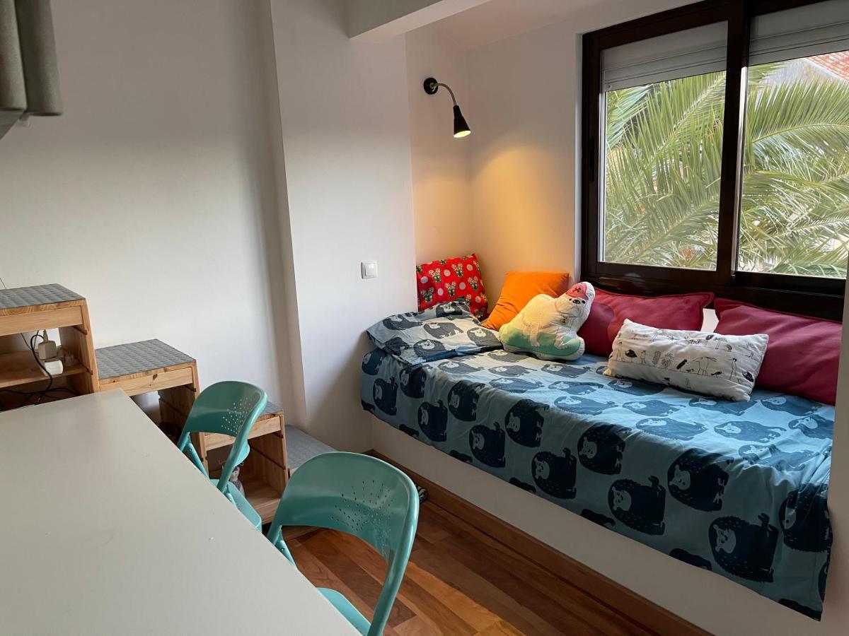 Besthomestay- Parede Beach Экстерьер фото