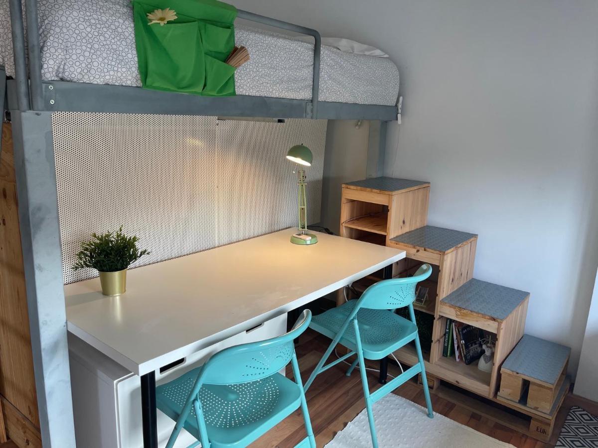 Besthomestay- Parede Beach Экстерьер фото