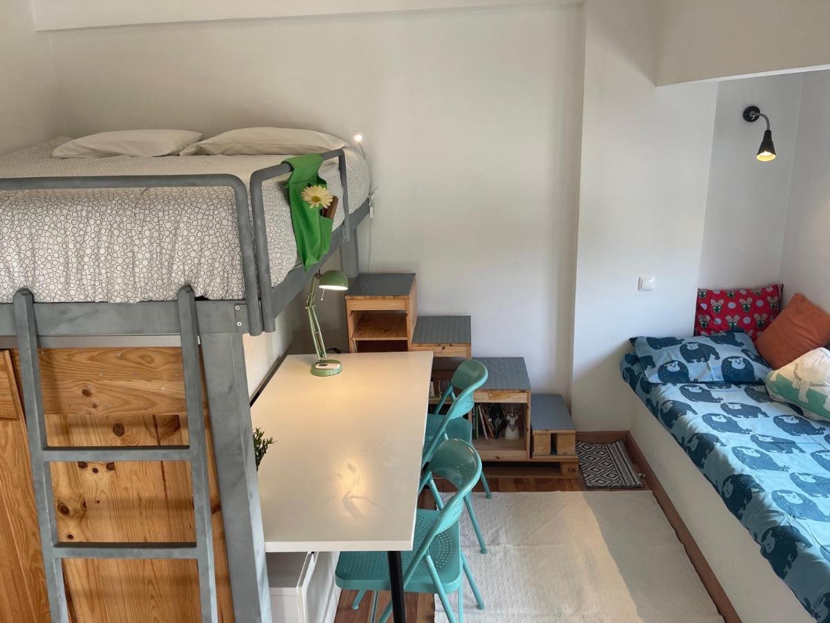 Besthomestay- Parede Beach Экстерьер фото