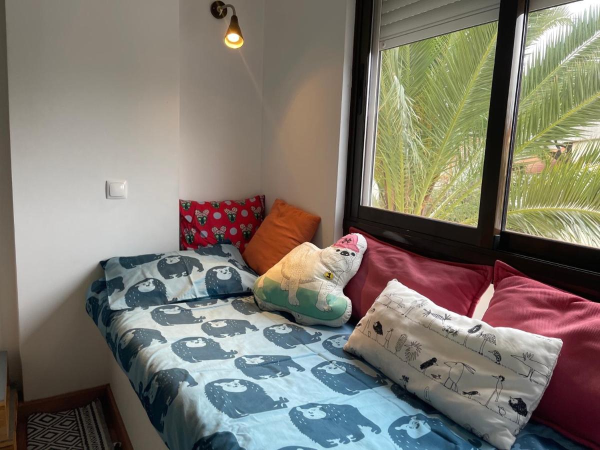 Besthomestay- Parede Beach Экстерьер фото