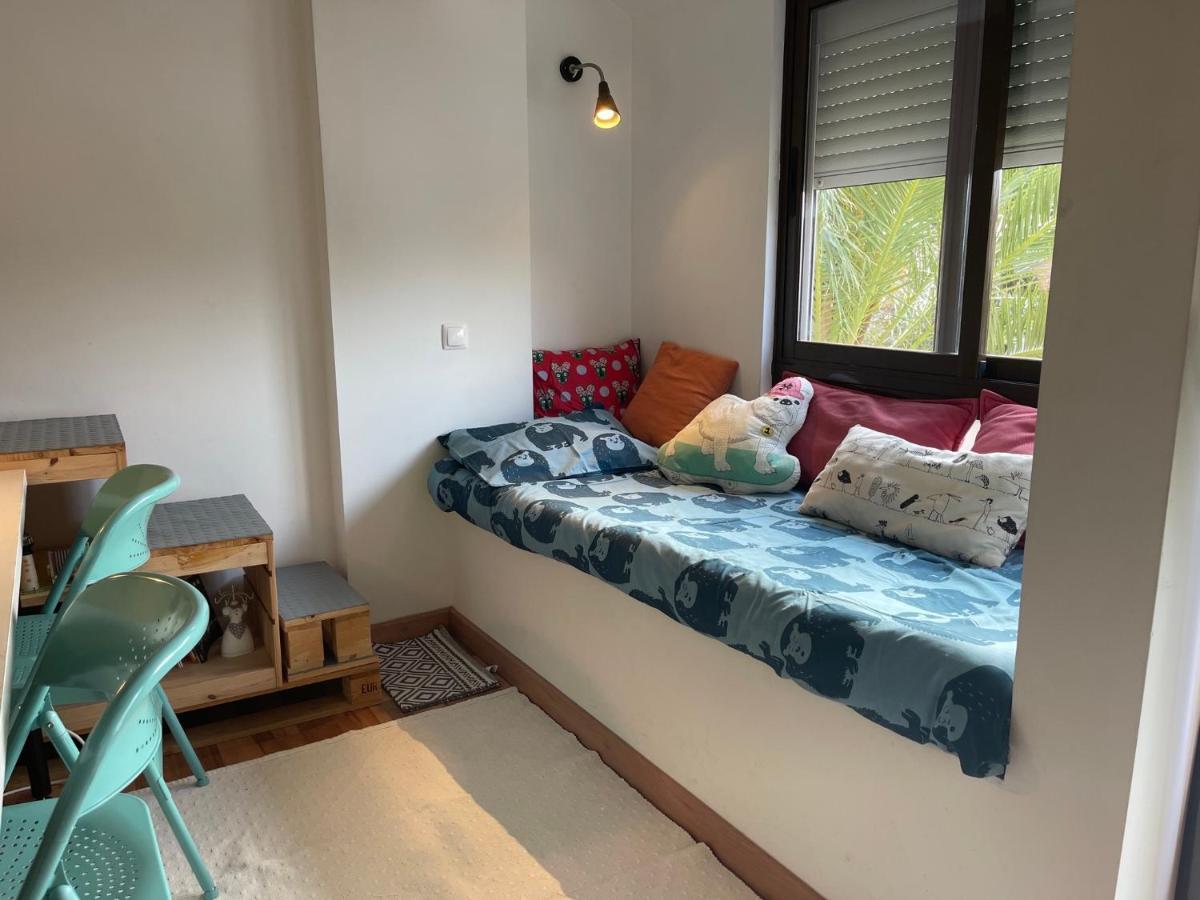 Besthomestay- Parede Beach Экстерьер фото