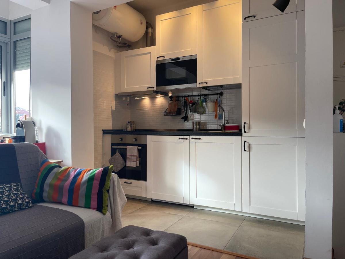 Besthomestay- Parede Beach Экстерьер фото