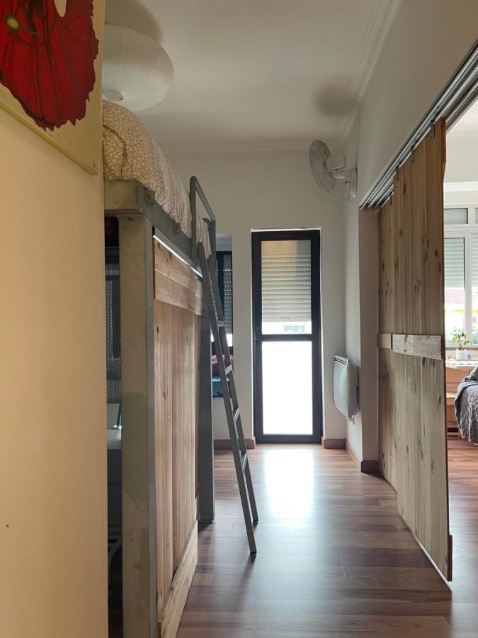 Besthomestay- Parede Beach Экстерьер фото