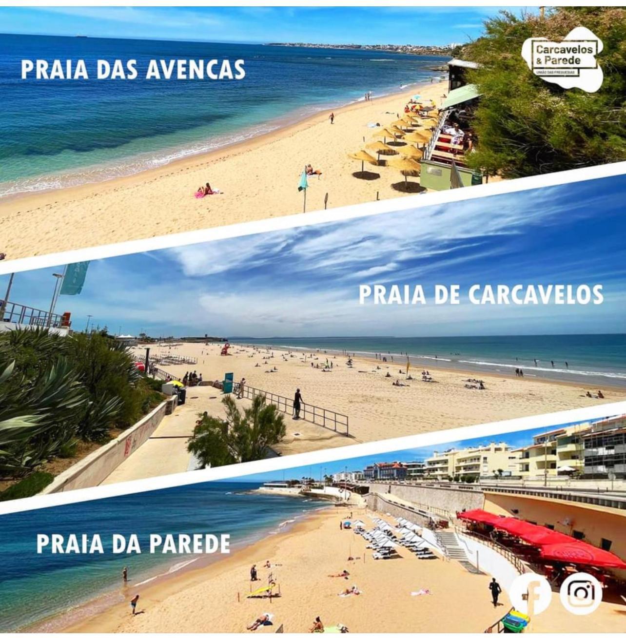 Besthomestay- Parede Beach Экстерьер фото